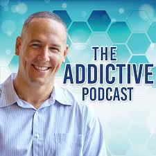 The Cognitive Rampage Podcast S33: Glen Marshall host of The Addictive Podcast
